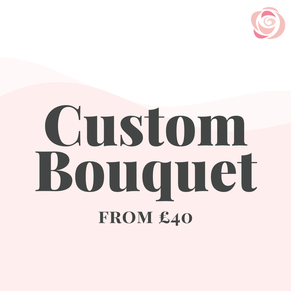 Custom Bouquet