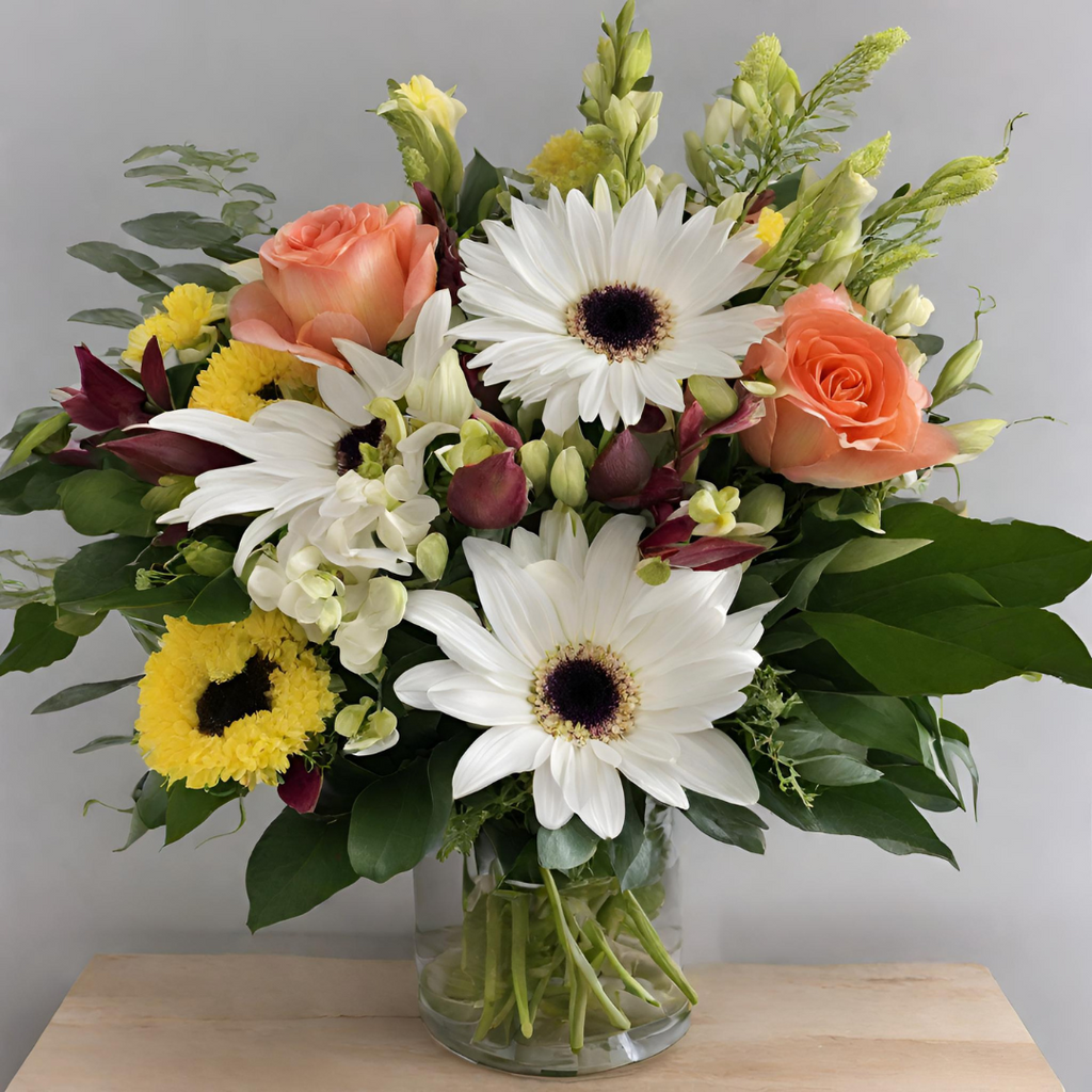 Bouquet Subscription